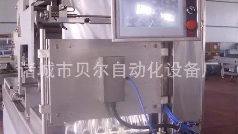 装箱机操作步骤详解：从启动到维护的全程指南**