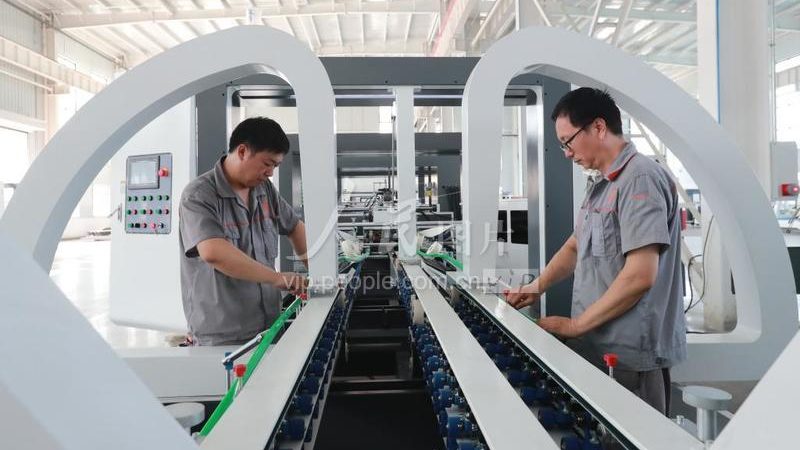钢带打包机与塑钢打包机：揭秘包装行业的“隐形双雄