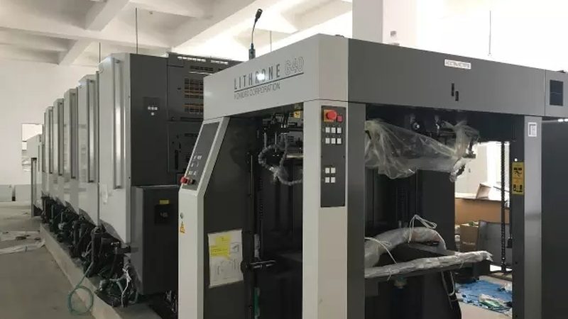 贴标机报价相差几倍，成都市场到底在看什么