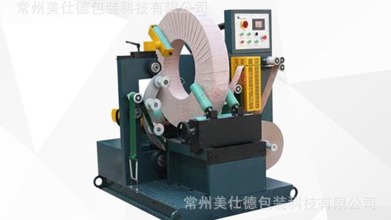 小型打包机：揭秘其工作原理与选购要点