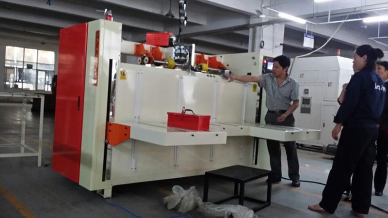 小型手动烫金机：揭秘其工作原理与选购要点