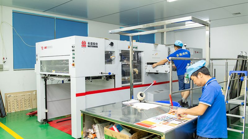 不锈钢粉末包装机材质标准解析：安全与效率的保障